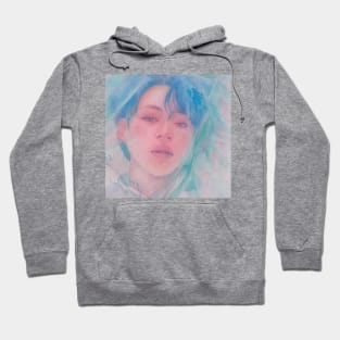 Soft Jimin Hoodie